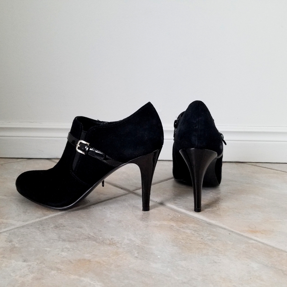 Nine West Booties